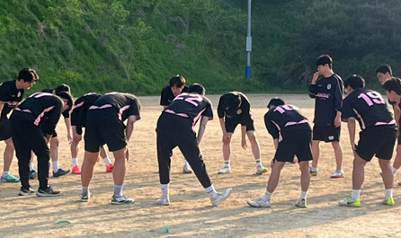 런투유(Run To You)